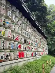 明治神宮(東京都)