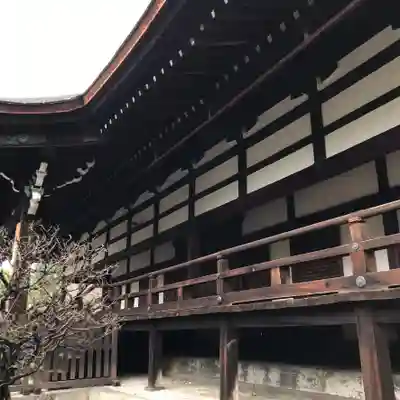 三十三間堂本坊　妙法院門跡のその他建物