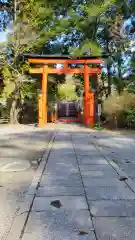 丹生都比売神社(和歌山県)