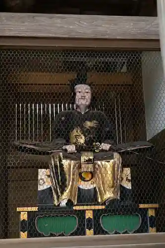 御上神社(滋賀県)