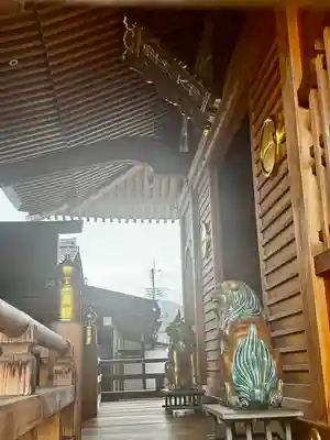 車折神社(京都府)