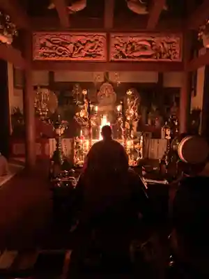 亀峰山平成院(京都府)