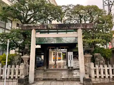 伊勢宮(長崎県)