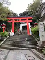 江島神社(神奈川県)