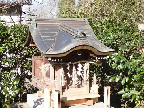 岡本寺(奈良県)