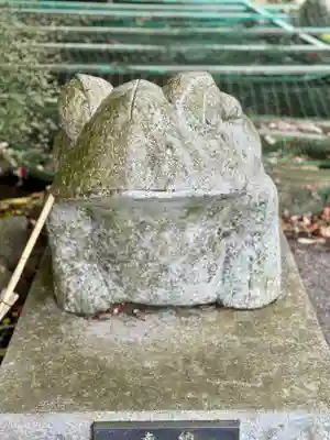 椿大神社(三重県)