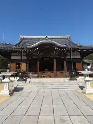 能仁寺(埼玉県)