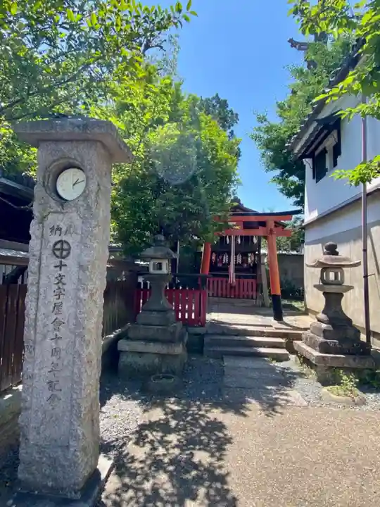 霊光殿天満宮のその他建物