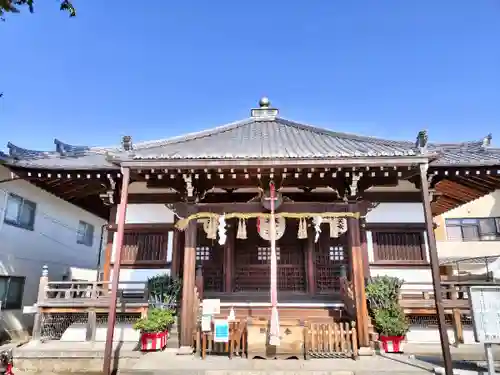 吉祥院天満宮(京都府)