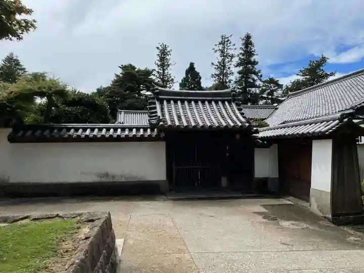 東大寺のその他建物