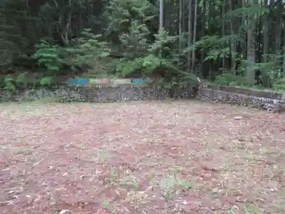天聖神社(東京都)
