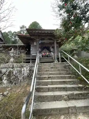大山寺(徳島県)