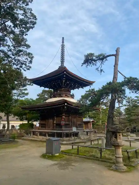 智恩寺(京都府)