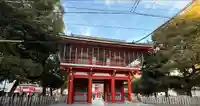 大須観音 (北野山真福寺宝生院)(愛知県)