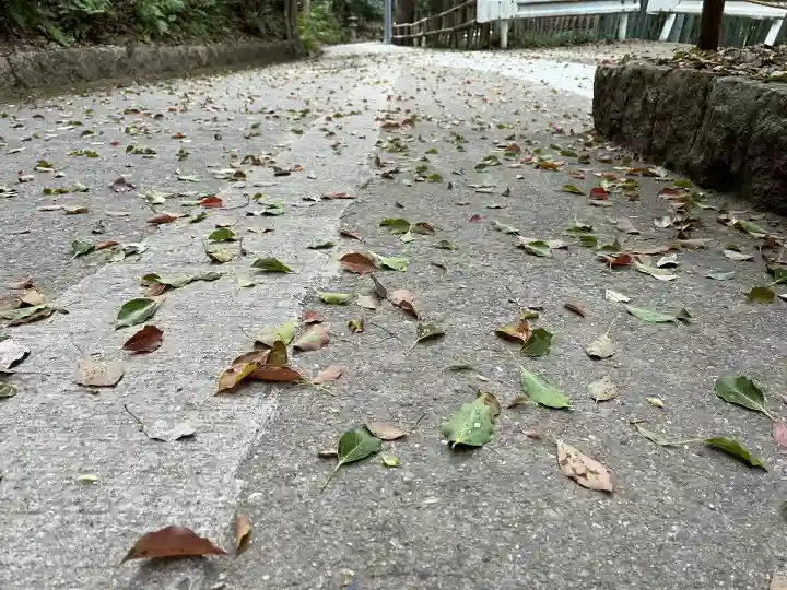石清水八幡宮(京都府)