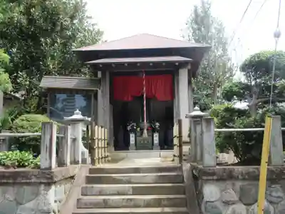 大仙寺(神奈川県)