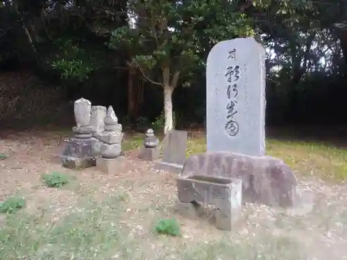 観音寺のその他建物