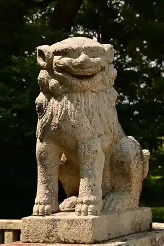 大御和神社(徳島県)