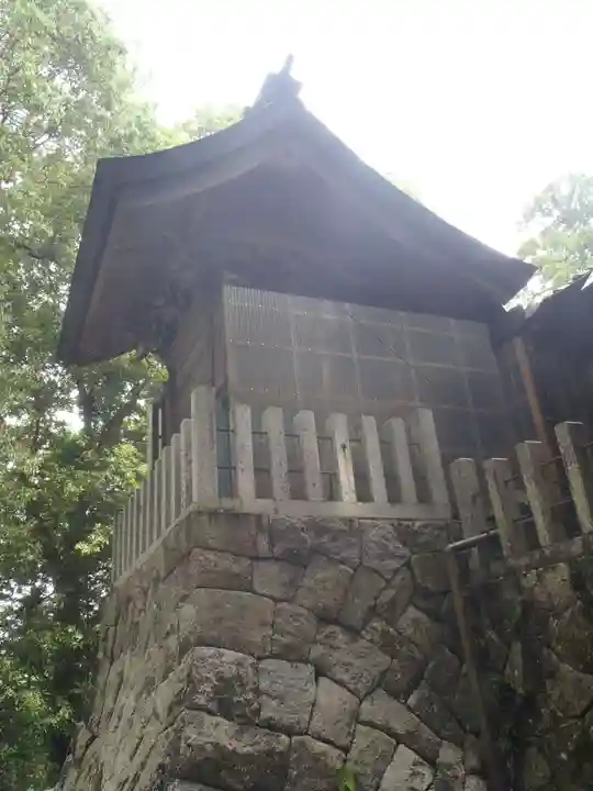 白鳥神社(愛知県)