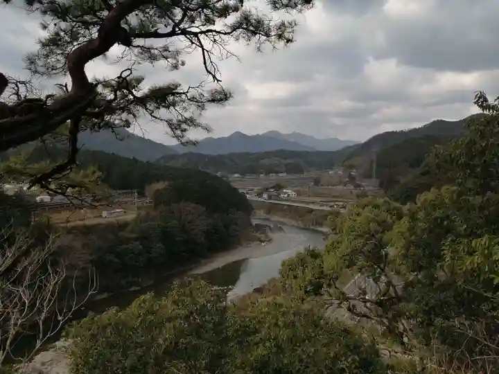 金常寺大石不動院(三重県)