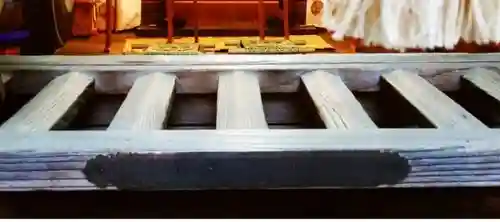 久國神社のその他建物