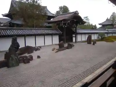 東福禅寺(東福寺)(京都府)