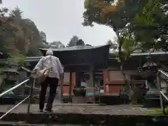 根香寺(香川県)