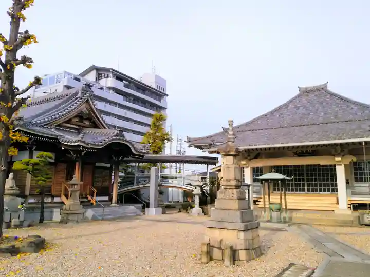 秋葉山 常光院のその他建物