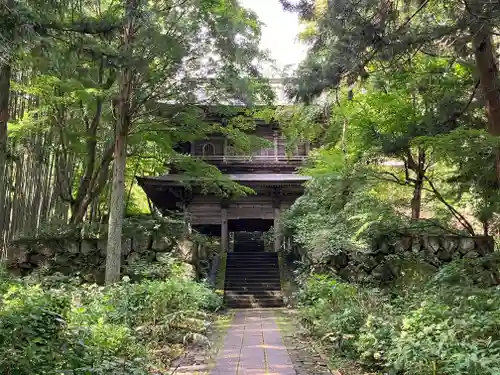 泰寧寺(群馬県)