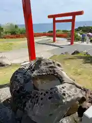 龍宮神社(鹿児島県)