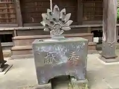 山神神社の建物その他