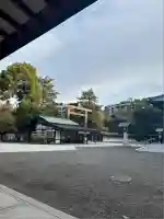 靖國神社(東京都)