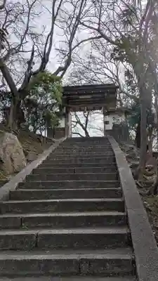 松ヶ崎大黒天 妙圓寺(妙円寺)(京都府)