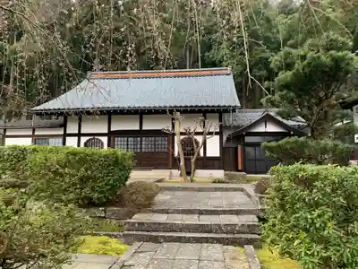 通安寺(福井県)