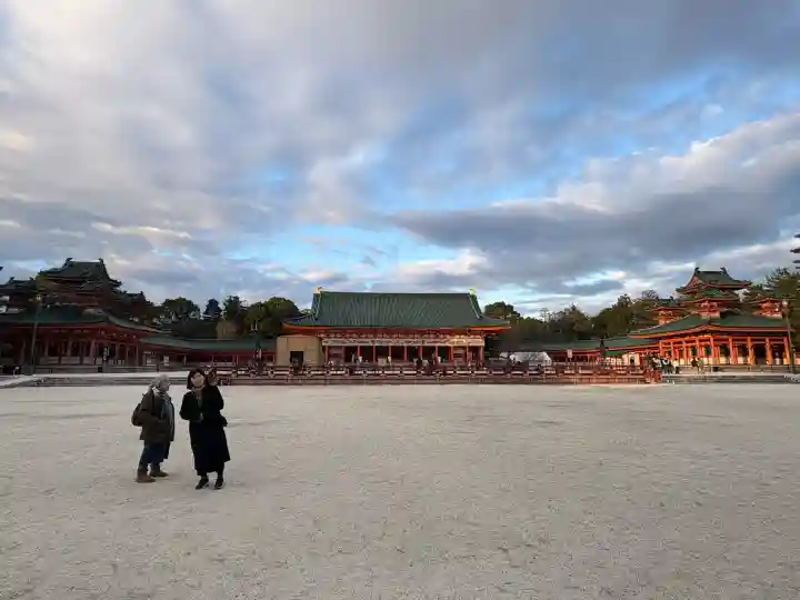 平安神宮(京都府)