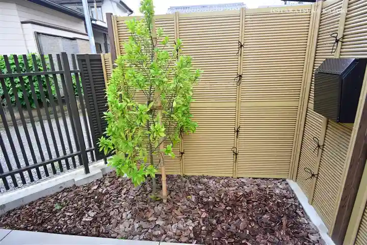 出雲大社埼玉分院(埼玉県)