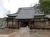 光照寺の本殿・本堂