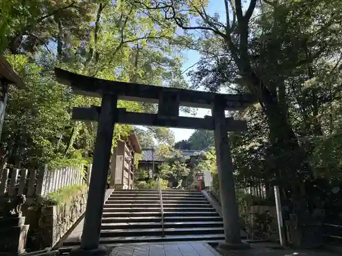 長岡天満宮(京都府)