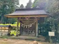 粟鹿神社(兵庫県)