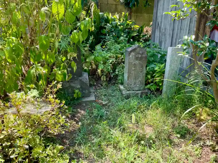 見光寺(神奈川県)