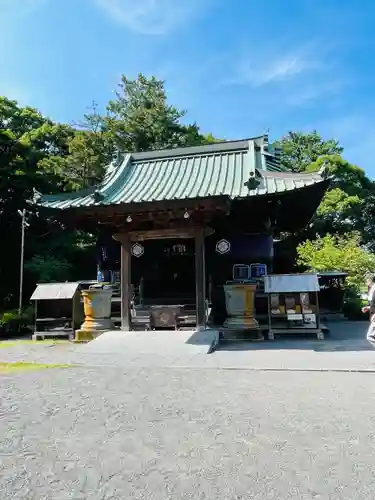 御穂神社(静岡県)