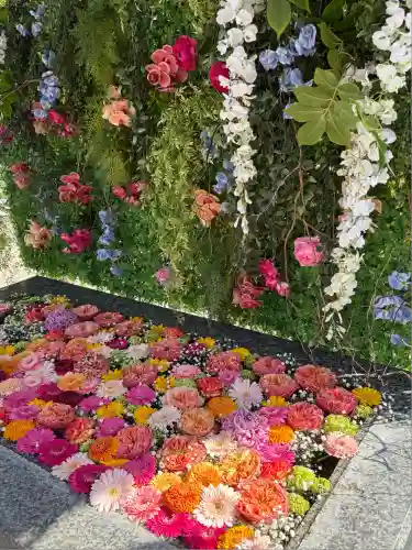 金蛇水神社(宮城県)