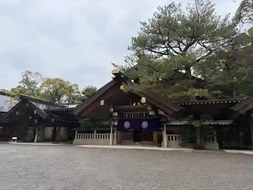 熱田神宮(愛知県)