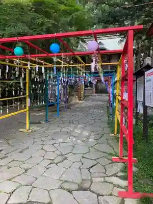 鷲子山上神社(栃木県)