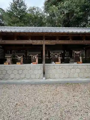 白山神社(岐阜県)