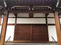 観音寺の本殿・本堂