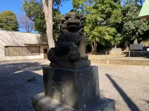 神明社(神奈川県)