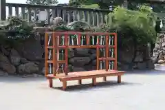 唐澤山神社の建物その他