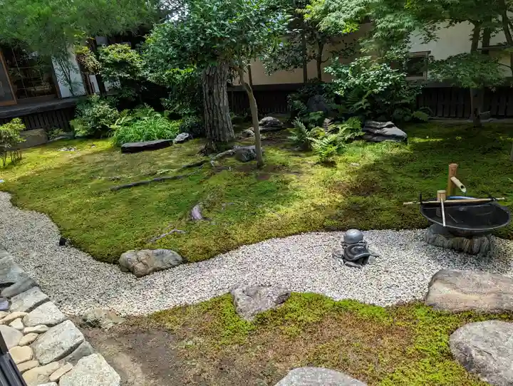 妙顯寺(妙顕寺)(京都府)