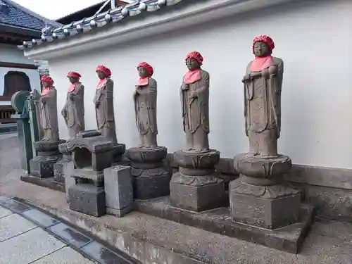 本栖寺(福島県)